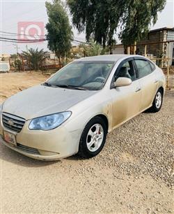 هيونداي أفانتي